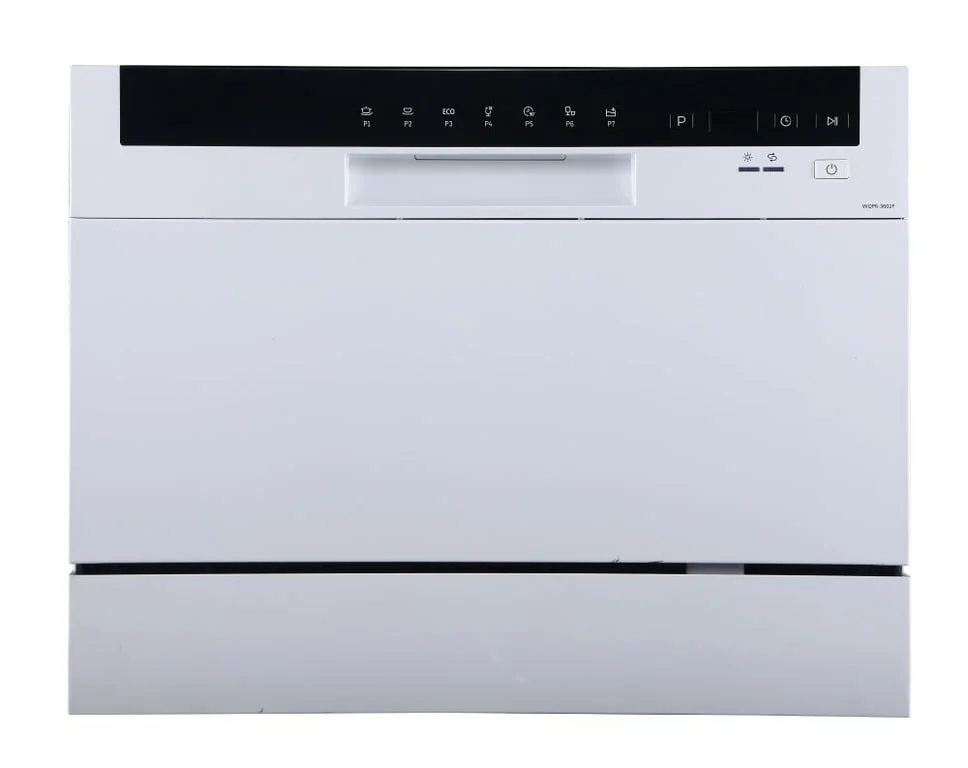 Съдомиялна машина Muhler CDW655WA