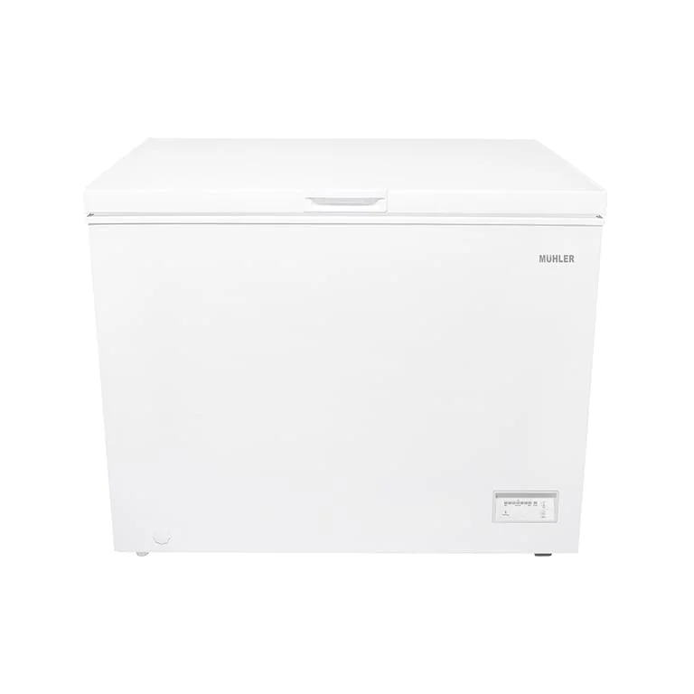 Фризер Muhler CF270WE, ракла – 246L
