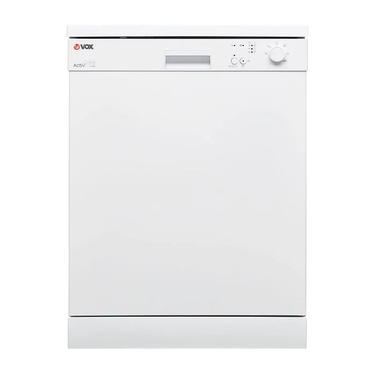 Съдомиялна машина VOX LC 20 E, 5 години