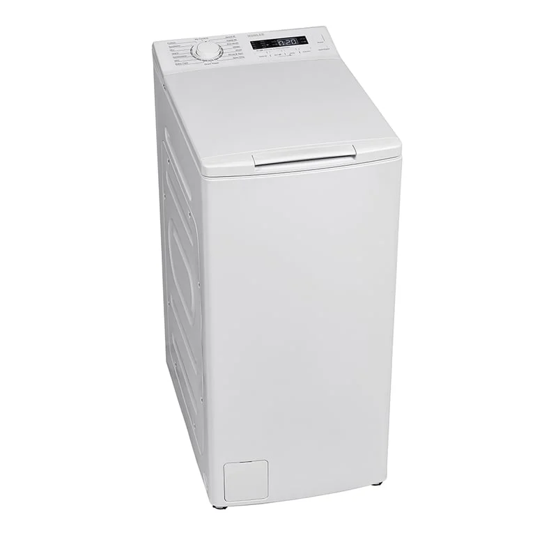 Пералня Muhler SWM712TMWC, 7kg, 1200rpm, горно зареждане