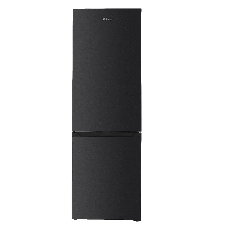 Хладилник Diplomat NFC186IEE, No Frost